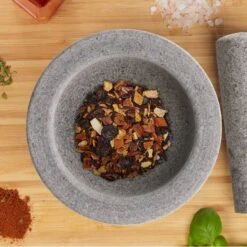 Mortier -GourmetHome Soldes Magasin c7af531d07c34e36b9afc2f57ae72cd4