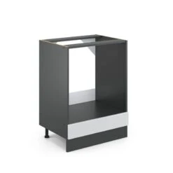 Meuble De Poêle R-Line 60cm