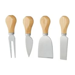 Planche à Fromage Bambou -GourmetHome Soldes Magasin c8cc0846dae74a62bf6640a859f976aa