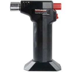 Caraméliseur, Chalumeau De Cuisine