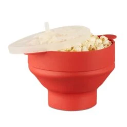 Bol à Pop-corn Micro-ondes 19 Bol à Pop-corn Micro-ondes -GourmetHome Soldes Magasin cb772702e75442ab8b8cdd226bd3bbc1
