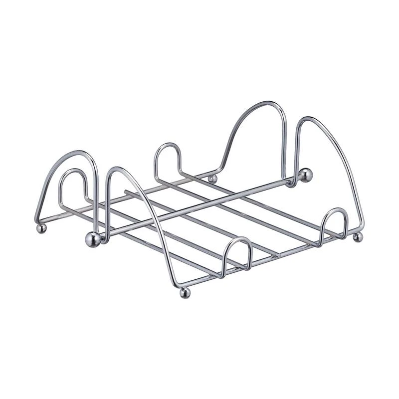 Porte-serviettes Métal En Lot De 2 5 Porte-serviettes Métal En Lot De 2 – Image 5