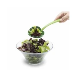 Cuillère écumoire Jungle -GourmetHome Soldes Magasin cd7149ed7c4144af8ebc92f7f0f3e950