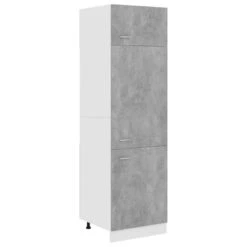 VIDAXL Armoire De Réfrigérateur -GourmetHome Soldes Magasin cd7e4e0c3c5a4749b0e8fd8b6267c149