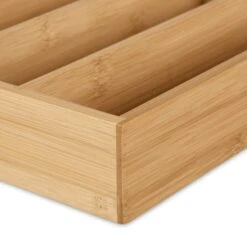 Range-couverts Avec 5 Compartiments 11 Range-couverts Avec 5 Compartiments -GourmetHome Soldes Magasin cda43b7118c547d591dfc8df07e89175