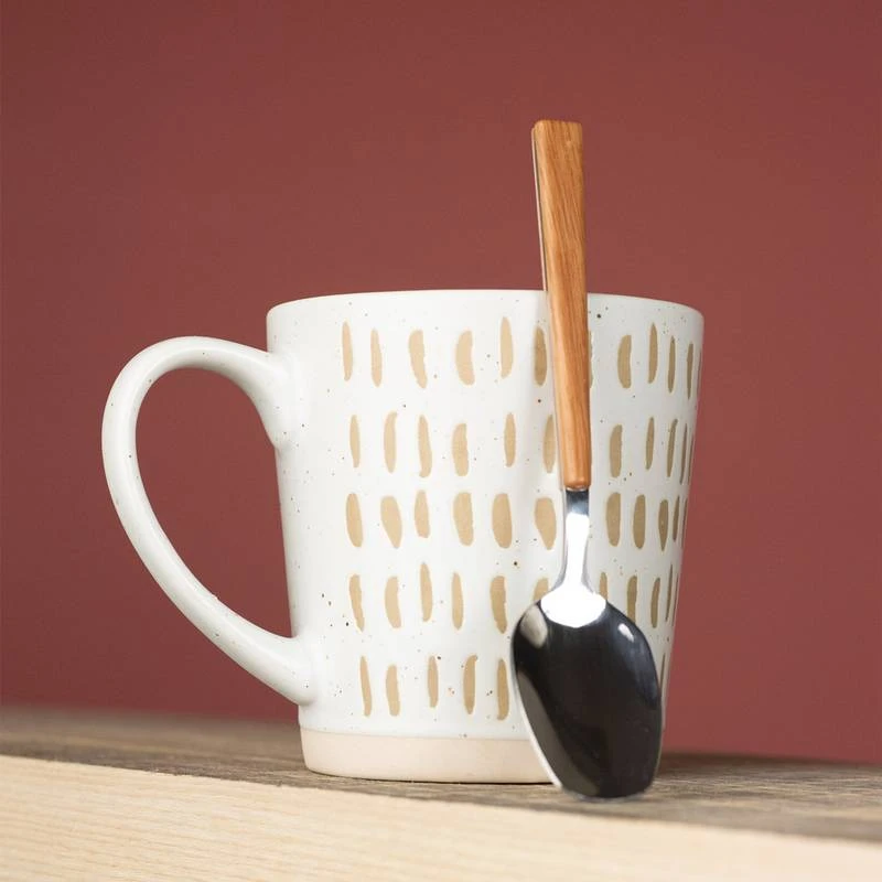 Coffret De 6 Tasses Tara 2 Coffret De 6 Tasses Tara – Image 2