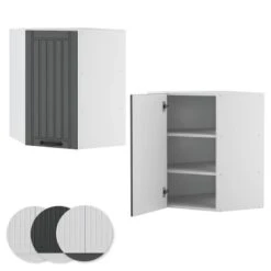 Armoire D'angle Fame Blanc -GourmetHome Soldes Magasin ce9df965991644329a1d735fb36ecd8a