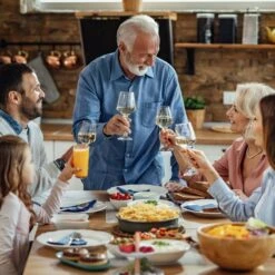 Serviteur à Gâteaux En Plastique & Bois 11 Serviteur à Gâteaux En Plastique & Bois -GourmetHome Soldes Magasin ced701320f774e2f9f4796a95108502e