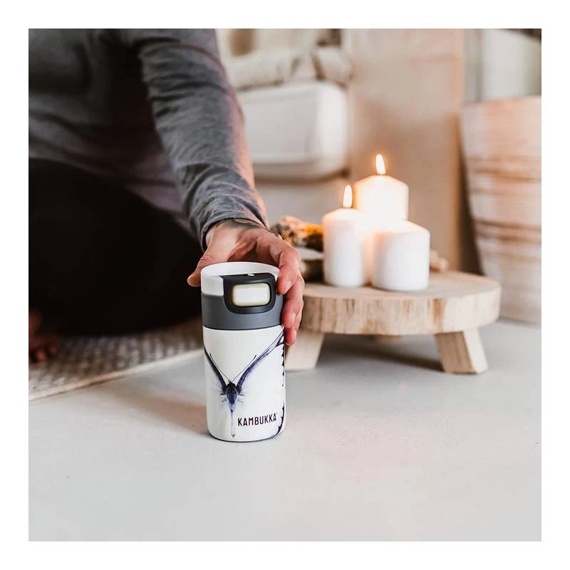 Kambukka Mug Isotherme 300ml Etna Leopard Brush 9 Kambukka Mug Isotherme 300ml Etna Leopard Brush – Image 9