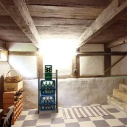 Rangement Bouteilles Pour 3 Caisses 12 Rangement Bouteilles Pour 3 Caisses -GourmetHome Soldes Magasin cf67eabcf8344ff4ba0044d8e0bb5b5d