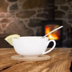 Dessous De Verre, Liège, Lot De 12 -GourmetHome Soldes Magasin cf96dd1a21f14f03930998e3a1b35389