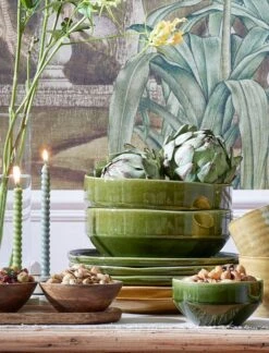 Bols Sur Plateau Tomar -GourmetHome Soldes Magasin d06bd550726b4cb3928e9346cea00ee6