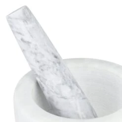 Mortier Avec Pilon 10 Mortier Avec Pilon -GourmetHome Soldes Magasin d07c7247cdb042fca8c56bccb193e79f