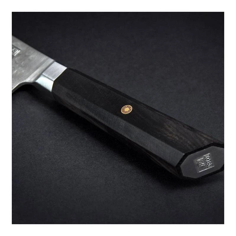 Set Complet 4 Couteaux Bunka 6 Set Complet 4 Couteaux Bunka – Image 6