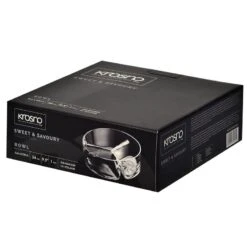 Saladier Tripartite Glamour 11 Saladier Tripartite Glamour -GourmetHome Soldes Magasin d192456b702743eb83e06f71177cce68