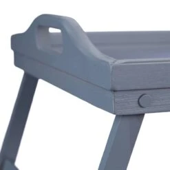 2x Plateau Petit Déjeuner Au Lit Bambou -GourmetHome Soldes Magasin d2df7b108296457ca984160acb112950