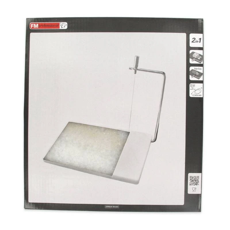 Trancheuse Foie Gras FM Pro 3 Trancheuse Foie Gras FM Pro – Image 3