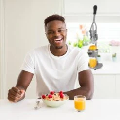 Presse-fruits Manuel Avec Levier -GourmetHome Soldes Magasin d39c044c90114dda9af1a6c17bfed050