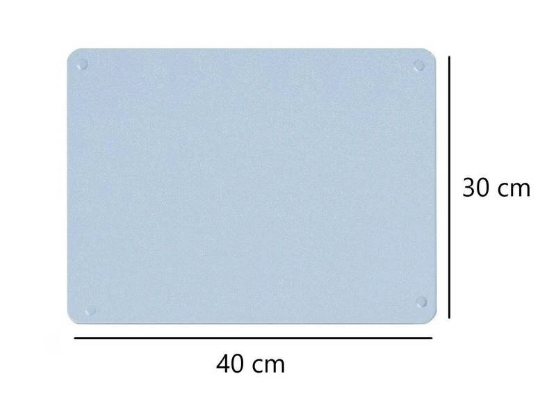 Planche à Découper, Transparente 2 Planche à Découper, Transparente – Image 2