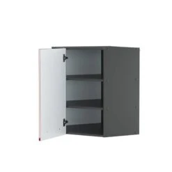 Meuble Haut D'angle Fame Bordeaux -GourmetHome Soldes Magasin d40640acd8a94aa59cc8c7be9b6a1340