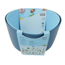 Bol Passoire Tasty -GourmetHome Soldes Magasin d48efa0b5eff4620b8efc51f2675d2e7