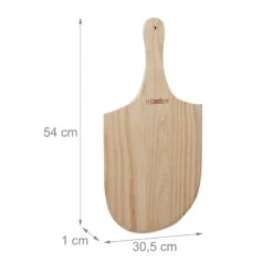 Pelle à Pizza En Bois -GourmetHome Soldes Magasin d4ca4a63d27a488e89a91b525efb71d7