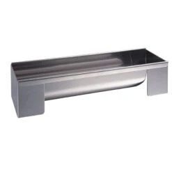 Gouttière à Bûche X