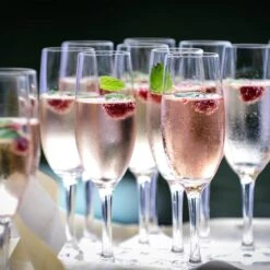 Refroidisseur De Bouteille Inox -GourmetHome Soldes Magasin d6116cf0d07c43a8a8307a26ca7696ab