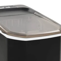 VIDAXL Appareil à Glaçons -GourmetHome Soldes Magasin d6ea231ca2a4462c949ce2cce5e0b804