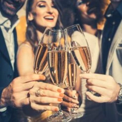 Refroidisseur De Bouteille Inox -GourmetHome Soldes Magasin d70b40ea908646bdb1e9839348f4548e