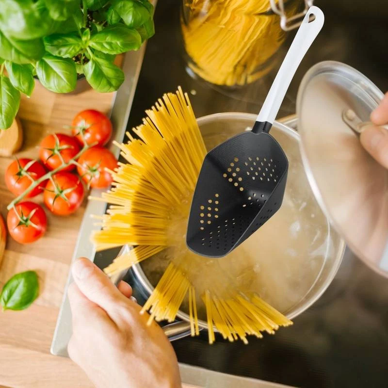 Ecumoire Cuillère Passoire Arcadalina 2 Ecumoire Cuillère Passoire Arcadalina – Image 2