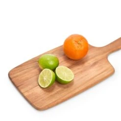 Planche à Découper Bois D'acacia -GourmetHome Soldes Magasin d76fd1ce80264404bfaac2bed2de0123