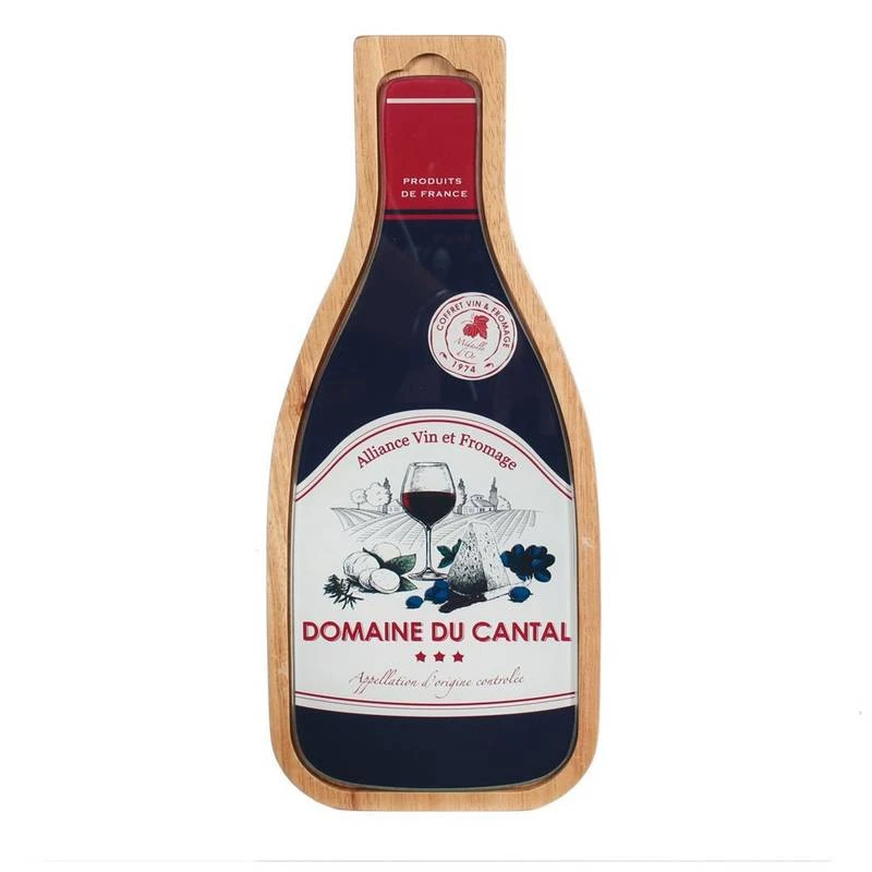 Coffret Pour Le Vin Et Le Fromage 5 Coffret Pour Le Vin Et Le Fromage – Image 5