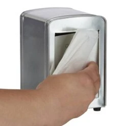 Distributeur De Serviettes Rétro -GourmetHome Soldes Magasin d8cbdecf9bf64c7b9dca9226a9a2a97c