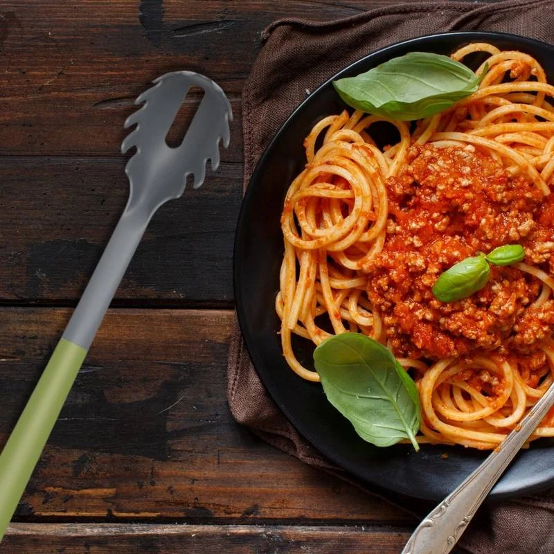 Cuillère à Spaghettis 2 Cuillère à Spaghettis – Image 2