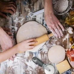 Set De 2 Roulettes à Pizza 10 Set De 2 Roulettes à Pizza -GourmetHome Soldes Magasin da7ef168778f493290ad49da19cf68c6