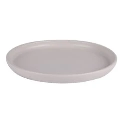 Assiette à Dessert Uno Crème X6 -GourmetHome Soldes Magasin db1c7b30d56544b6bcabf86db1ca043a