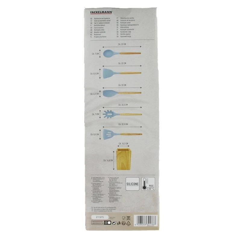Ustensiles De Cuisine Avec Pot 10 Ustensiles De Cuisine Avec Pot – Image 10