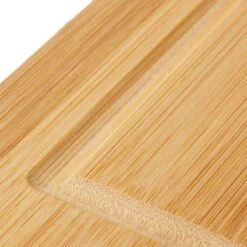 Planche à Découper En Bambou En Lot De 2 -GourmetHome Soldes Magasin ddca6b4166f44cf3ba3d167a5aaf99dc