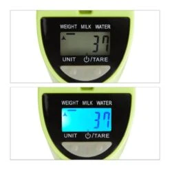 Verre Doseur Avec Balance électronique -GourmetHome Soldes Magasin de17385a5559429181a696cc99d9f592