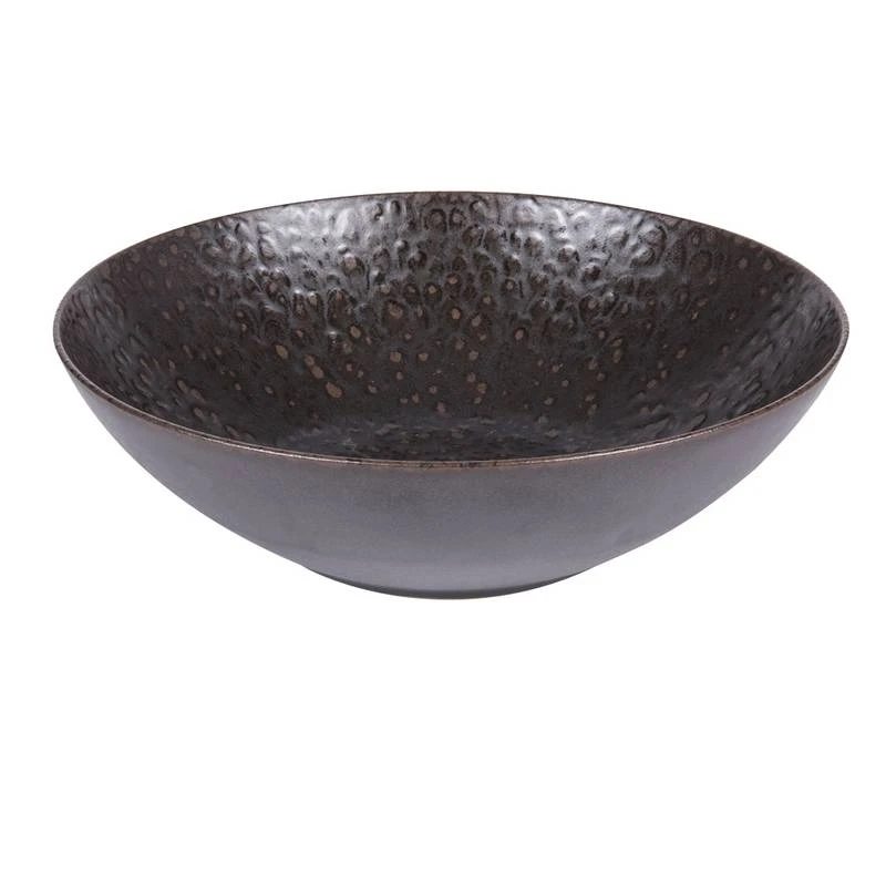 Saladier Basalte 1 Saladier Basalte