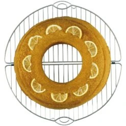 Présentoir à Gâteau Pliable En 8 Présentoir à Gâteau Pliable En -GourmetHome Soldes Magasin de6e9b2fa1024126a32ea057ba56311f