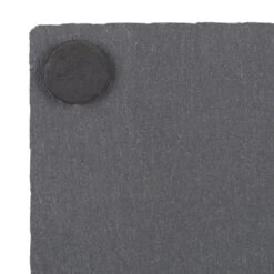 Lot De 32 Dessous De Verre Ardoise -GourmetHome Soldes Magasin de7e8da95252494eb661035795a5222a