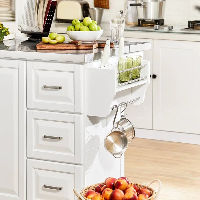 îlot De Cuisine FKW41-WN 15 îlot De Cuisine FKW41-WN – Image 15