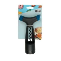 Tire-bouchon 4 En 1 Core 19 Tire-bouchon 4 En 1 Core -GourmetHome Soldes Magasin dede93ce47d749c1b9f5738a2b91483f