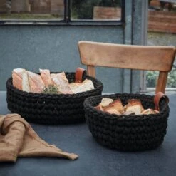 Panier à Crochet Haekel -GourmetHome Soldes Magasin deff56030b514df6867dbde06e1124b8