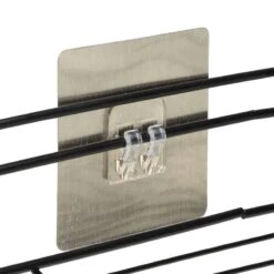 Lot De 2 étagères D'angle Pour Cuisine 23 Lot De 2 étagères D'angle Pour Cuisine -GourmetHome Soldes Magasin df299a5a95ff49238136f92ee3a0100e