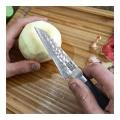 Set Starter 2 Couteaux Bunka -GourmetHome Soldes Magasin df4d550e1ce4443b98bc4a237e167536