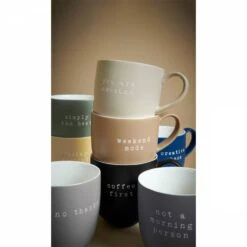 Mug 350ml Creative Chaos -GourmetHome Soldes Magasin df6e984437c641edb9159e81e02d3fc8 2