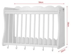 Porte-Assiettes Murale FRG275-W 7 Porte-Assiettes Murale FRG275-W -GourmetHome Soldes Magasin df81bcd1427245a796c90e8100542424.cropped 36 96 658 501.processed